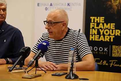 ΑΣ Άρης: «Ιστορική μέρα η 2α Δεκεμβρίου, απαλλαγή από βραχνά δεκαετιών»
