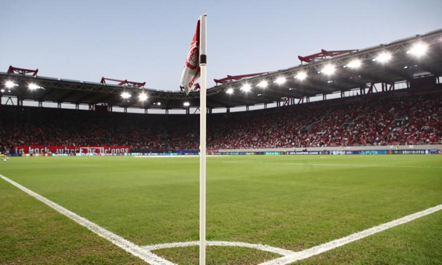 Ολοταχώς για νέο sold-out στο «Γ. Καραϊσκάκης»: Λιγότερα από 3.000 εισιτήρια διαθέσιμα για το Ολυμπιακός-ΟΦΗ