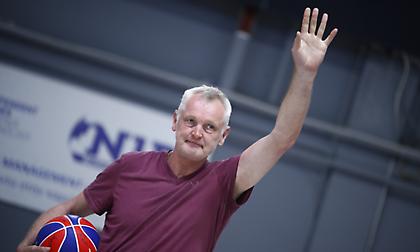 Νέος αθλητικός διευθυντής της Παρτίζαν ο Ζάρκο Πάσπαλι