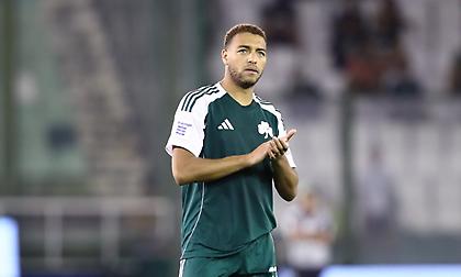 Δεσύλλας: «Επαναφορά τετράδας στην άμυνα και λεπτά σε Ντέσερς και Ταμπόρδα στον Παναθηναϊκό»