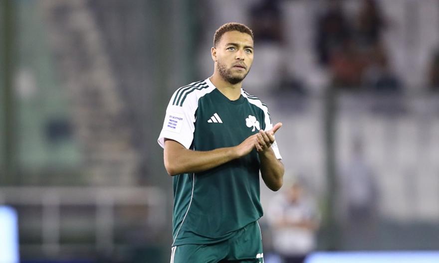 Δεσύλλας: «Επαναφορά τετράδας στην άμυνα και λεπτά σε Ντέσερς και Ταμπόρδα στον Παναθηναϊκό»