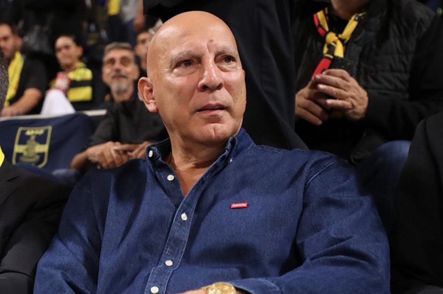 Άρης Betsson για την επέτειο από το ντεμπούτο του Γκάλη: «Η αρχή της επανάστασης»