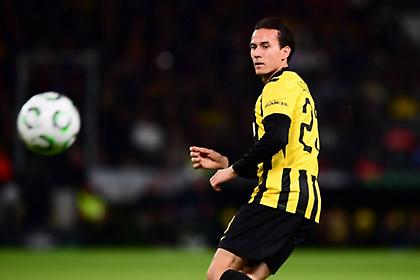 Τσακίρης: «Οι Γκρούγιτς, Λιούμπιτσιτς και Περέιρα έχουν προβάδισμα για τη μεσαία γραμμή της ΑΕΚ»