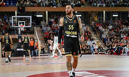 Στα προημιτελικά του Κυπέλλου Γαλλίας η Μονακό, λύγισε την Παρί με ηγετικό Τζέιμς