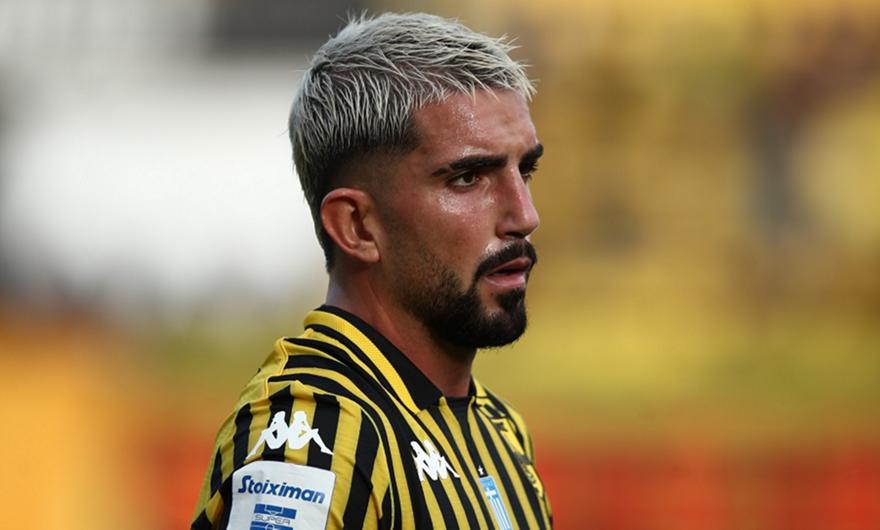 Άρης: Με επιστροφές απέναντι στον ΠΑΟΚ