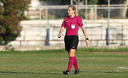 Super League 2: Οι διαιτητές της 13ης αγωνιστικής