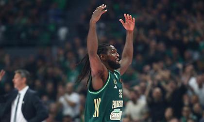 Παναθηναϊκός - Βαλένθια: Η ιστορία λέει… απόλυτη ισορροπία