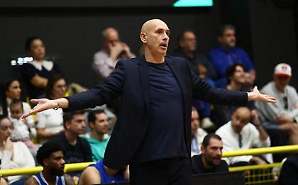 Ηρακλής: Χωρίς τον Λούκιτς στο Νιούκαστλ