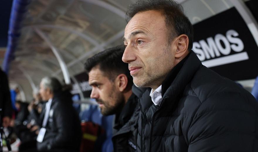 ΟΦΗ: Με τον 16χρονο Σιτμαλίδη η αποστολή για ΑΕΚ!