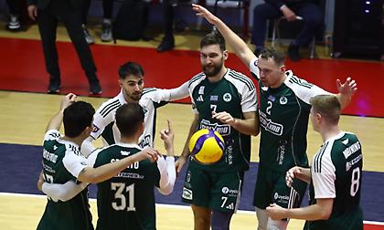 Καθάρισε τον ΟΦΗ και έκλεισε ραντεβού με τον Ολυμπιακό στα ημιτελικά του Λιγκ Καπ ο Παναθηναϊκός!