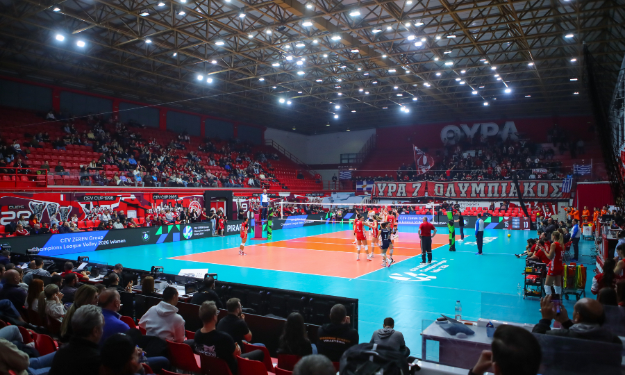 Ολυμπιακός-Εξατσίμπασι 3-2: Πρώτη νίκη της ιστορίας του Ολυμπιακού στο Champions League