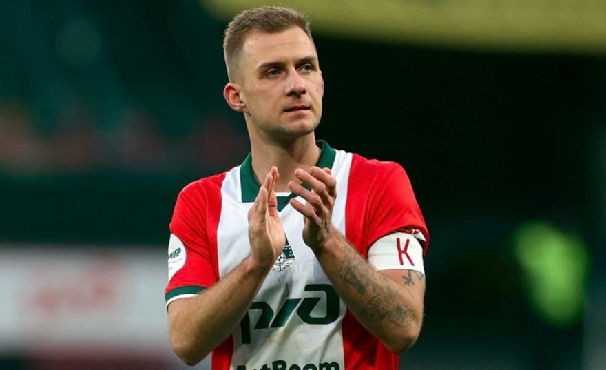 Οι μεταγραφικές προτεραιότητες της ΑΕΚ και η περίπτωση Μπαρίνοφ