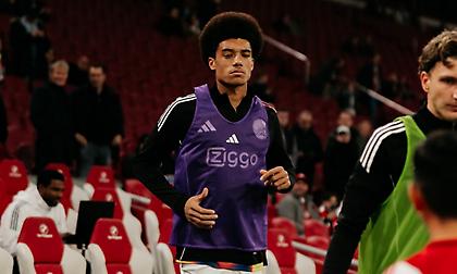 Ο Άγιαξ πήρε το ματς με τη Χρόνινγκεν… δυο μέρες μετά