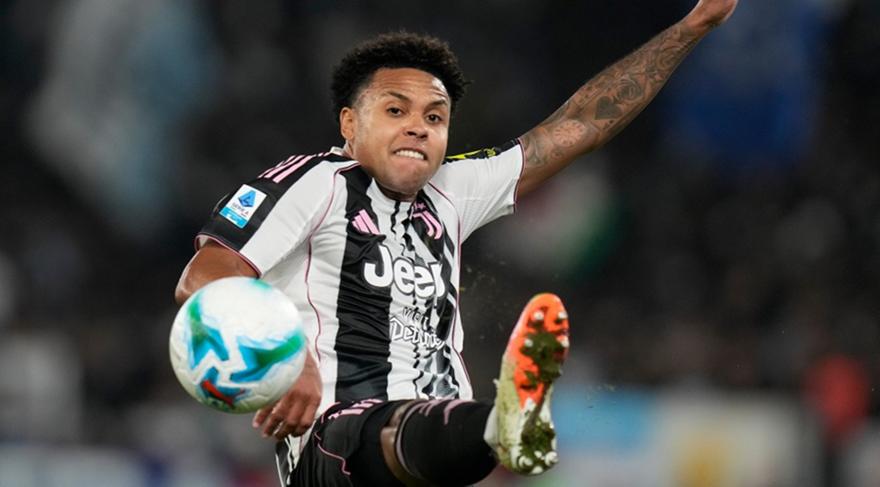 Με σβηστές μηχανές η Γιουβέντους πέρασε πάνω από την Ουντινέζε και έφυγε για προημιτελικά