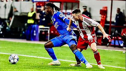 AS: «Ο Καμαβινγκά ζήτησε να φύγει από τη Ρεάλ για να πάει Αγγλία»