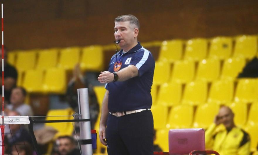 Την ερχόμενη Κυριακή το Παναθηναϊκός-Ολυμπιακός