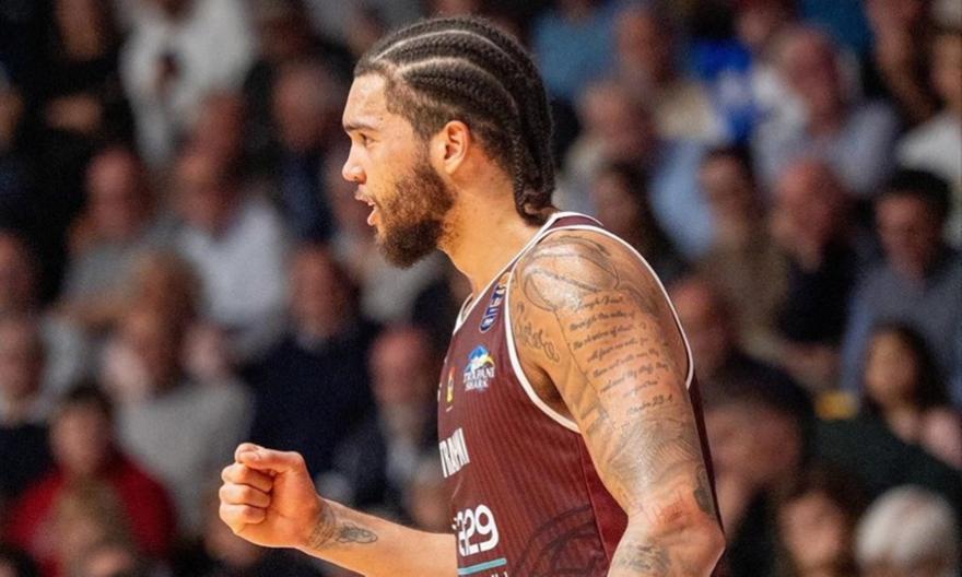 Ψηλά στη μεταγραφική λίστα του ΠΑΟΚ ο Τίμι Άλεν