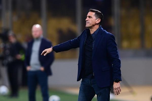 Σαββόπουλος: «Με Μόντσου και Φαμπιάνο κόντρα στον ΠΑΟΚ»