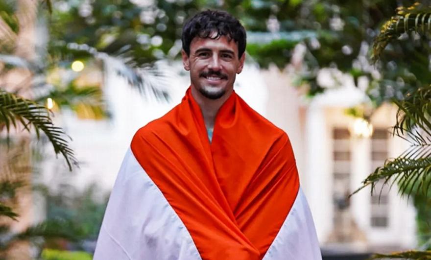 Παρέδωσε το διαβατήριο: Ο Ράιαν Γουίλιαμς απαρνήθηκε την πατρίδα του για να βοηθήσει το ινδικό ποδόσφαιρο εν μέσω κρίσης