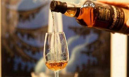 Athens Rum & Whisky Festival 2025: Η μεγάλη γιορτή για το ουίσκι και τα αποστάγματα επιστρέφει