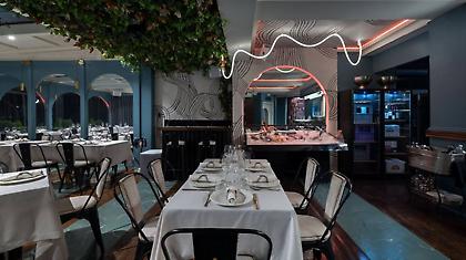 Sea You: Μια μικρή θάλασσα στο Κολωνάκι