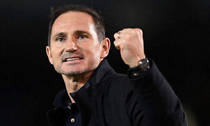 Είκοσι γκολ παραπάνω από κάθε αντίπαλο & διψήφια διαφορά Νοέμβρη μήνα: Η απίθανη Κόβεντρι του Λάμπαρντ τρελαίνει κόσμο!