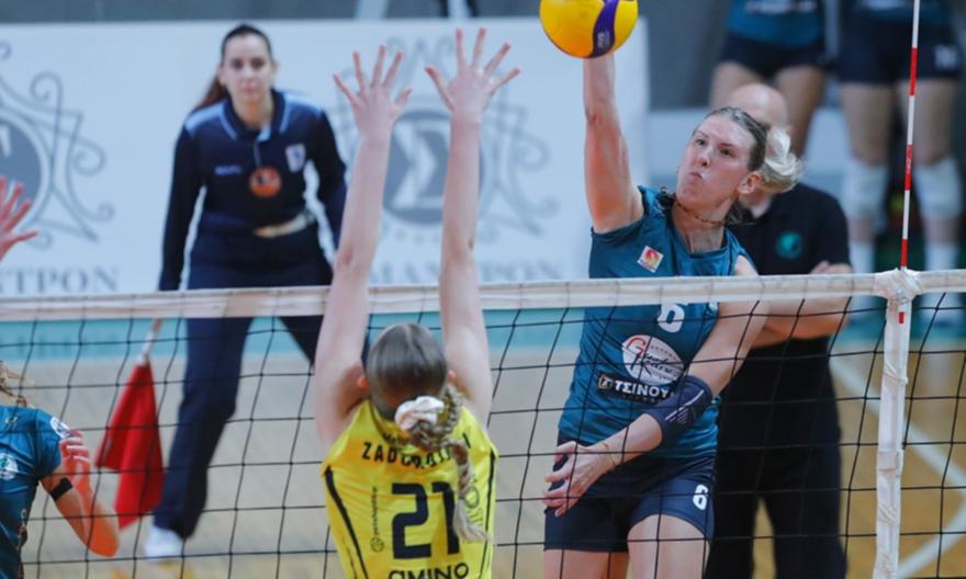 «Ανάσανε» ο Μίλωνας κι άφησε στον πάτο τον Άρη