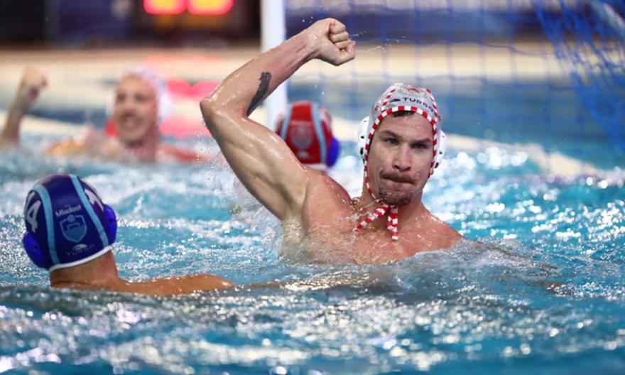 Δικαιώνει τον Ολυμπιακό η LEN