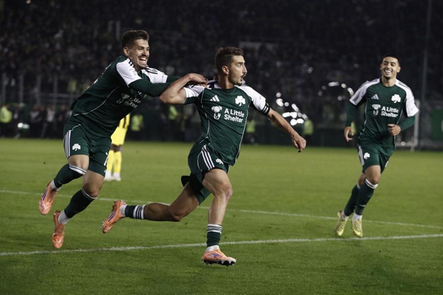 Δεσύλλας: Πρέπει να βγάλει αντίδραση και να κάνει νέο σερί ο Παναθηναϊκός - Δυσάρεστη αλλά αναμενόμενη η απουσία Ντέσερς