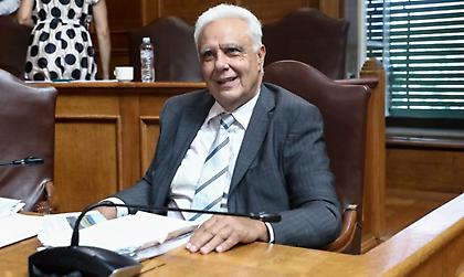 Το ξέσπασμα του προέδρου Εφετών για το σκάνδαλο ΟΠΕΚΕΠΕ: «Ποια δικαιοσύνη;»