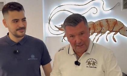 Όταν πίνεις να θυμάσαι ένα πράγμα