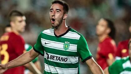 «Βλέπει» Ινάτσιο για τον χειμώνα η Μπαρτσελόνα