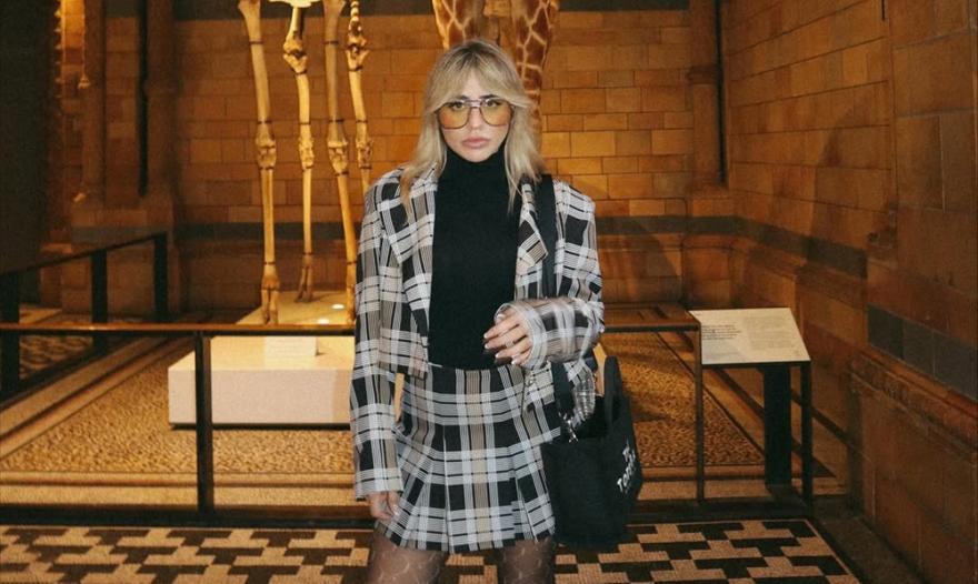 Κόνι Μεταξά: Αποκάλυψε τον πραγματικό λόγο που χώρισε τον Μάριο Καπότση