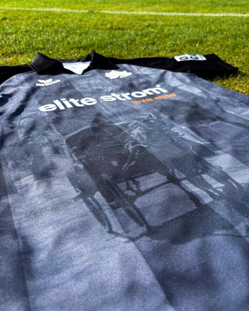 Κηφισιά: Η Special Edition φανέλα που κάνει πρεμιέρα απέναντι στον Παναθηναϊκό