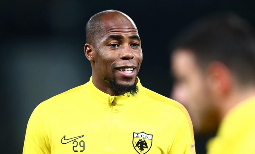 Συγκλονίζει ο Τζιμπρίλ Σιντιμπέ: Η εξομολόγηση για τον θάνατο του αδερφού του