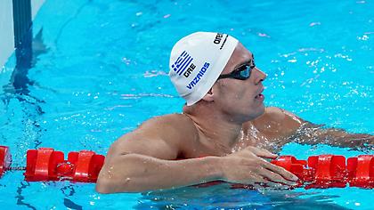 Στον τελικό του Ευρωπαϊκού πρωταθλήματος στα 100μ. μικτή ο Βαζαίος!