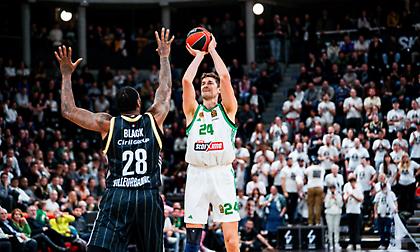 Βρήκε τη νέα του ομάδα ο Πλάις