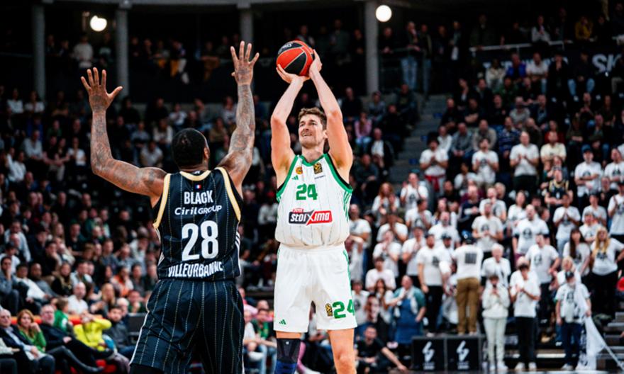 Βρήκε τη νέα του ομάδα ο Πλάις