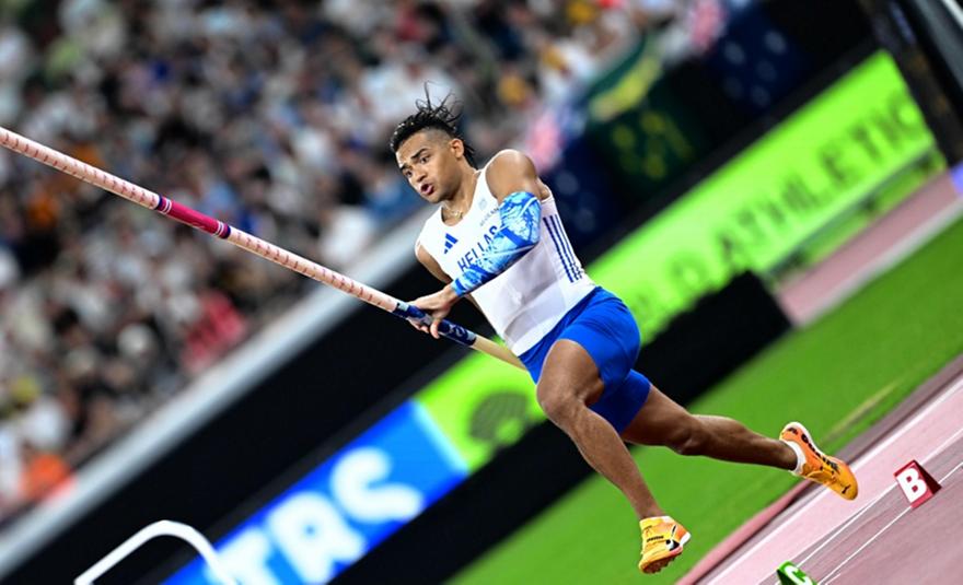 Εκκίνηση από το Λοτζ στις 25 Ιανουαρίου για τον Καραλή