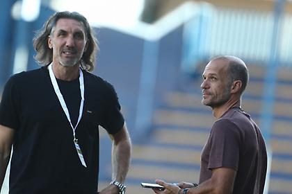 Παναθηναϊκός για Βαζέχα, Μπασινά, Κυργιάκο και Λέτο: «Ο πράσινος δεσμός δεν ξεθωριάζει ποτέ»