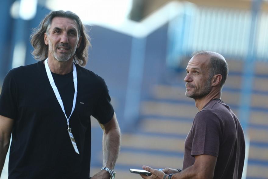 Παναθηναϊκός για Βαζέχα, Μπασινά, Κυργιάκο και Λέτο: «Ο πράσινος δεσμός δεν ξεθωριάζει ποτέ»