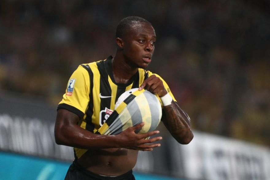 ΑΕΚ: Επιστρέφει στην 11άδα ο Οντουμπάτζο - Ξανά βασικός ο Γιόβιτς