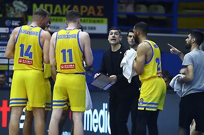 Περιστέρι: Με ένα εισιτήριο, δύο θέσεις στο γήπεδο κόντρα στο Μαρούσι