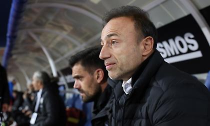 Η ενδεκάδα του ΟΦΗ κόντρα στην ΑΕΚ