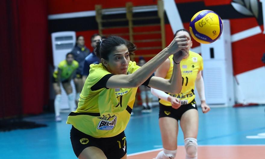 Τα έκανε μαντάρα στην Ιταλία και αποκλείστηκε από την Ευρώπη η ΑΕΚ!