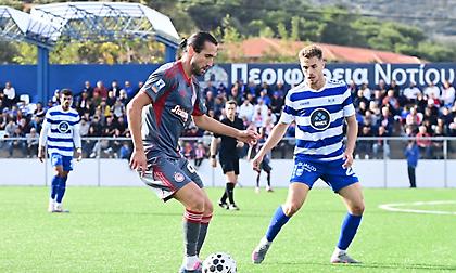 O Γιαζίτσι κάνει τη διαφορά κάθε 52 λεπτά - Αυτά είναι τα «τρελά» νούμερα του Τούρκου