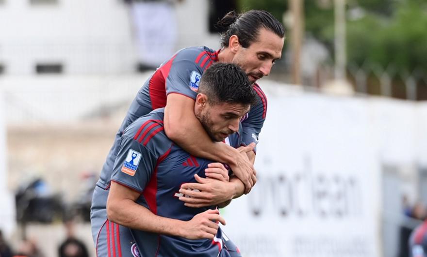 O αρτίστας και οι καμικάζι...