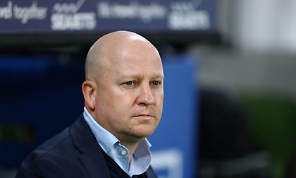 Νίκολιτς: «Έχουμε καλό σερί, πρέπει να συνεχίσουμε έτσι μέχρι τα Χριστούγεννα»