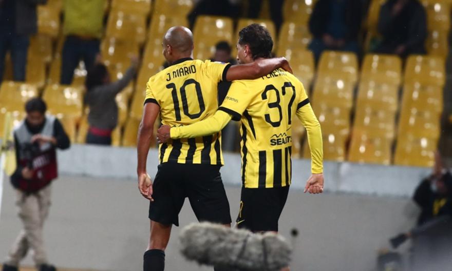 Βαθμολογία Κυπέλλου: Κλείδωσαν 4άδα Λεβαδειακός και ΑΕΚ, στο χέρι των «αιωνίων» οι άλλες δύο θέσεις