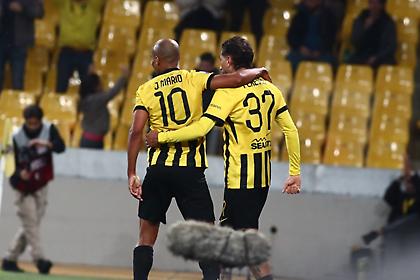 Κετσετζόγλου: «Καλή η εικόνα της ΑΕΚ, περιμένει επιστροφές ο Νίκολιτς»